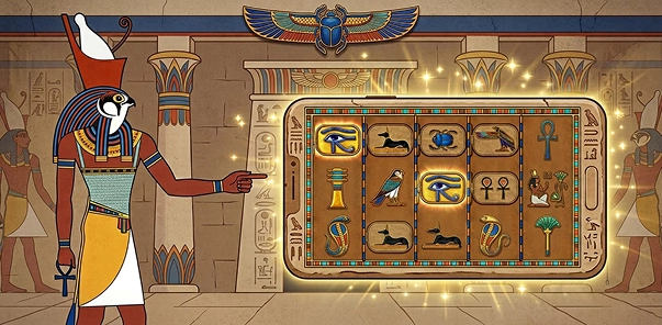 Eye Of Horus einsätze – flexibel und individuell anpassen