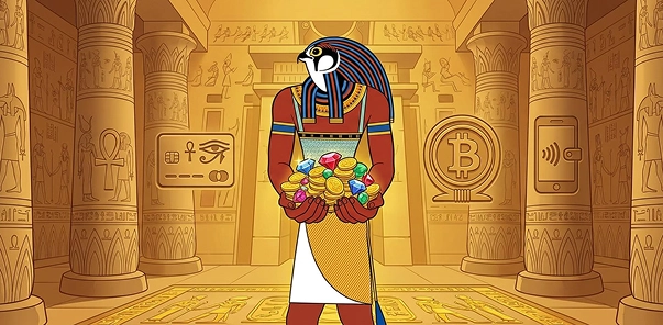 Eye Of Horus slot – spelstructuur en symbolen overzicht
